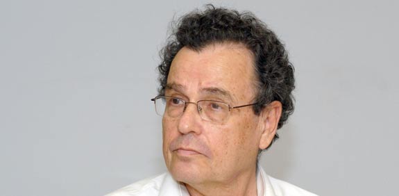 דניאל פרידמן / צלם: איל יצהר